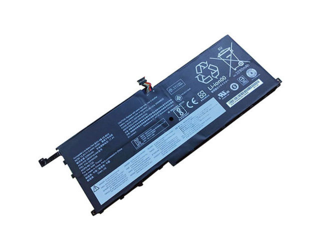 Batería para L12L4A02-4INR19/lenovo-00HW028